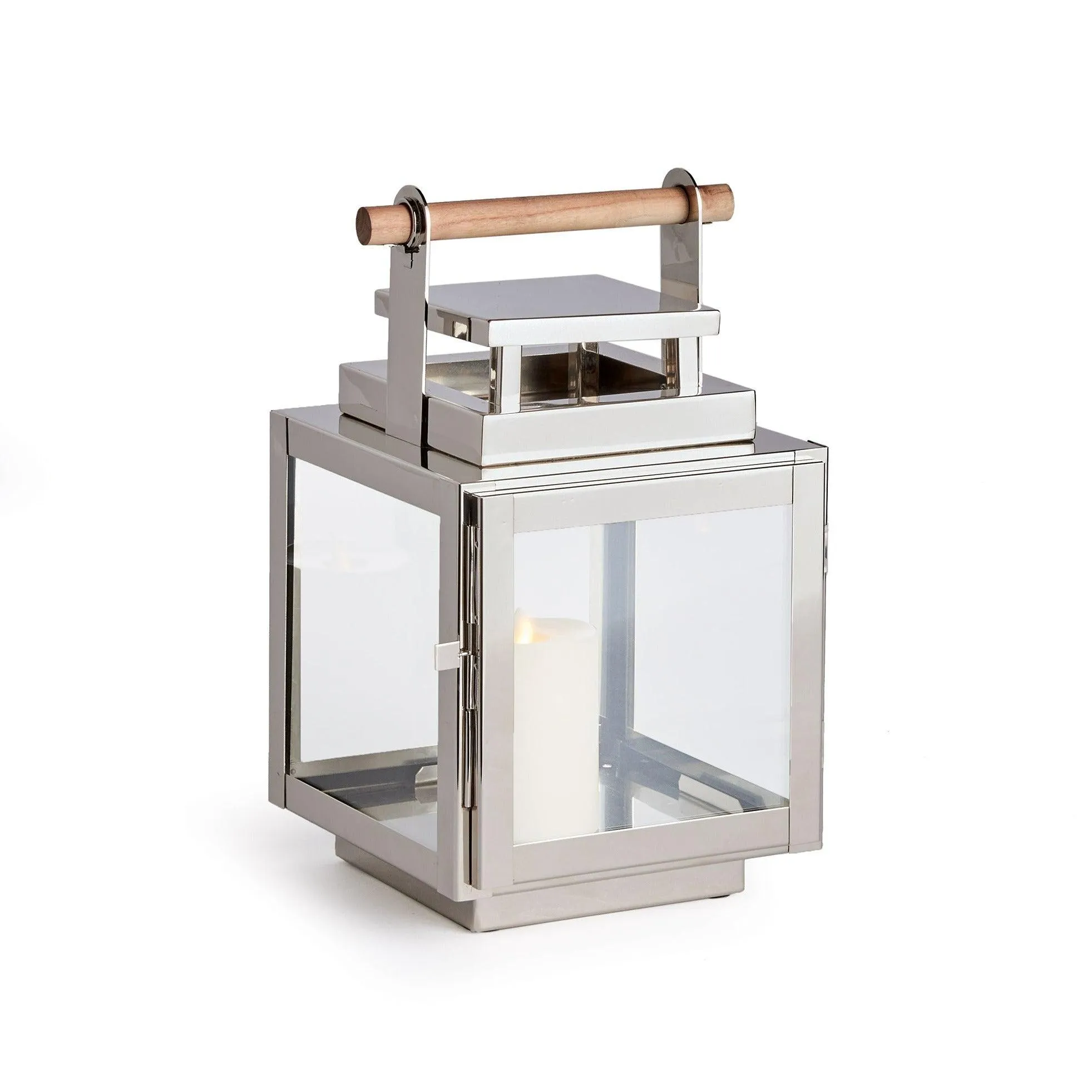 Adwin Outdoor Lantern Small