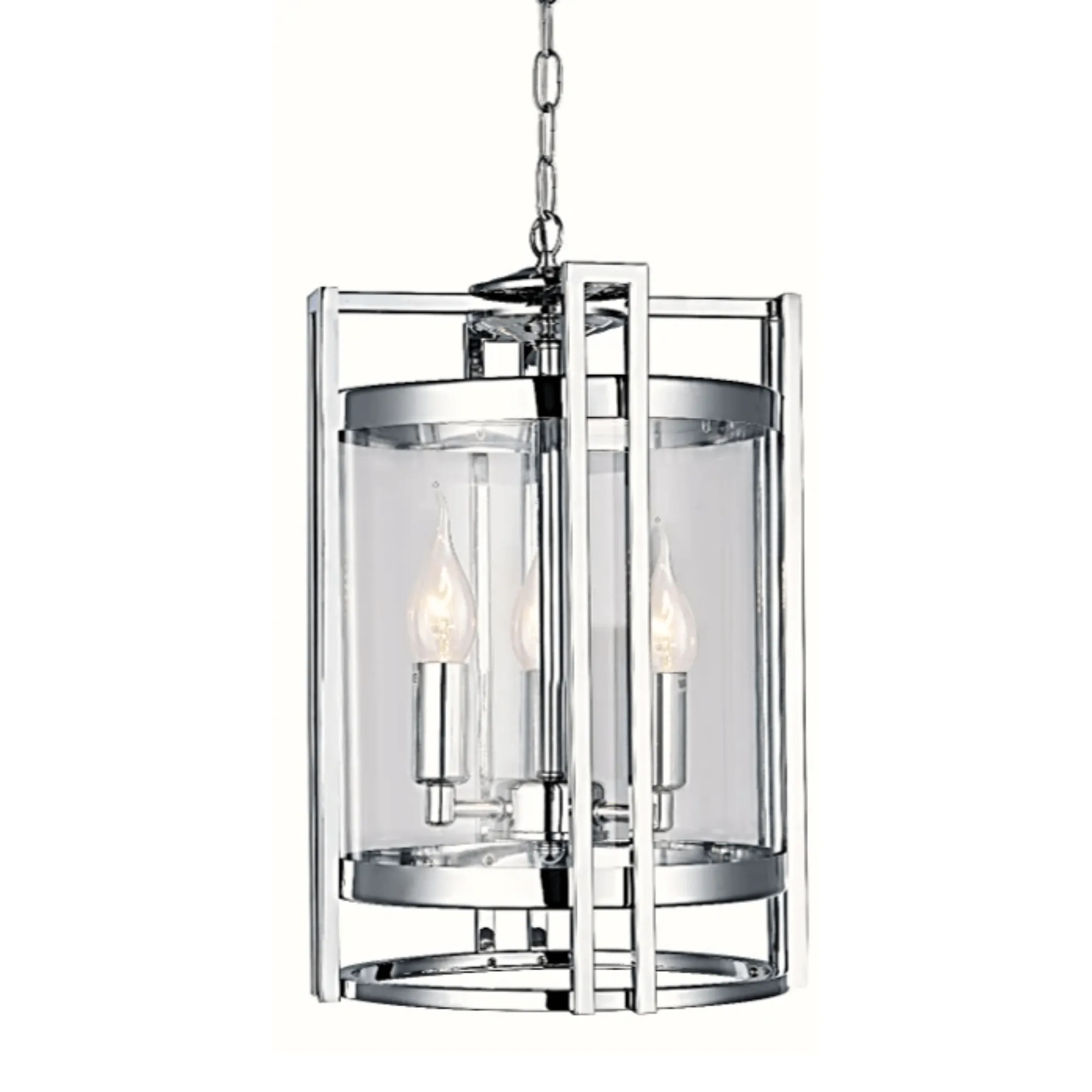 Albert Lantern - Various Sizes & Finishes