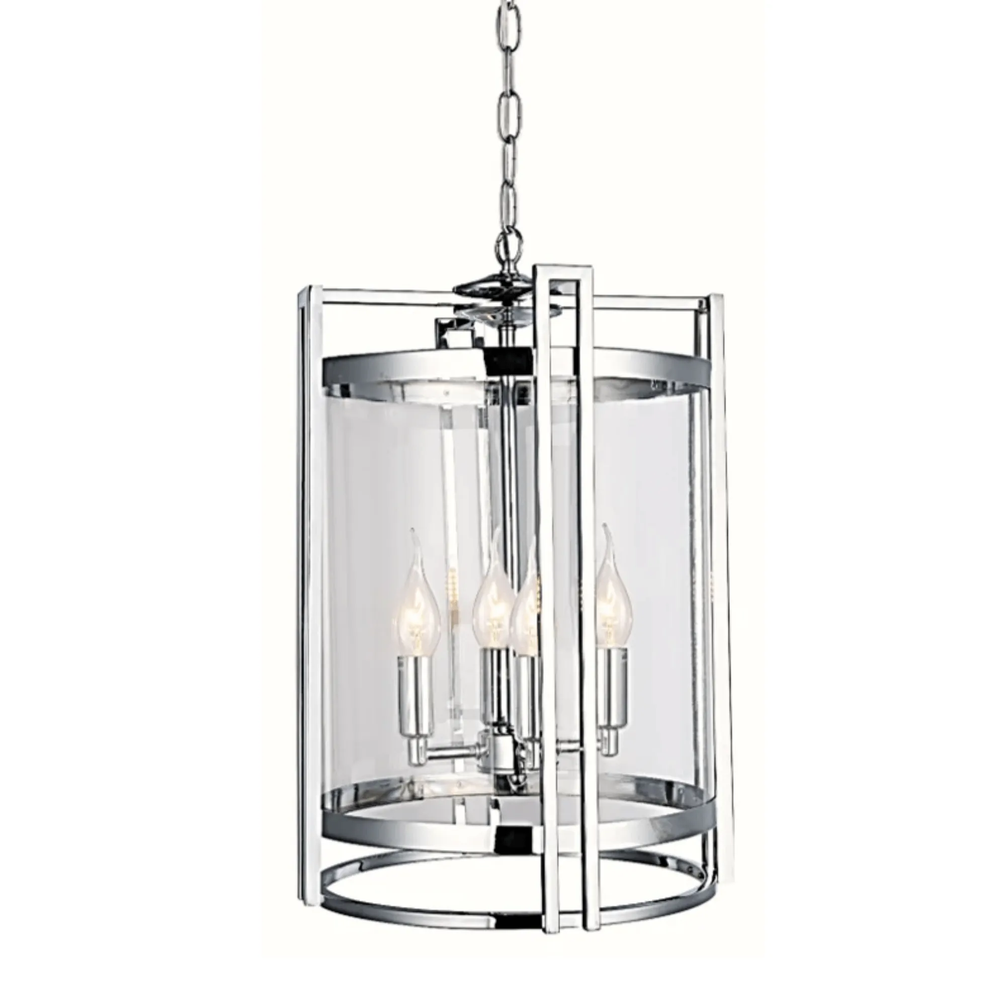 Albert Lantern - Various Sizes & Finishes