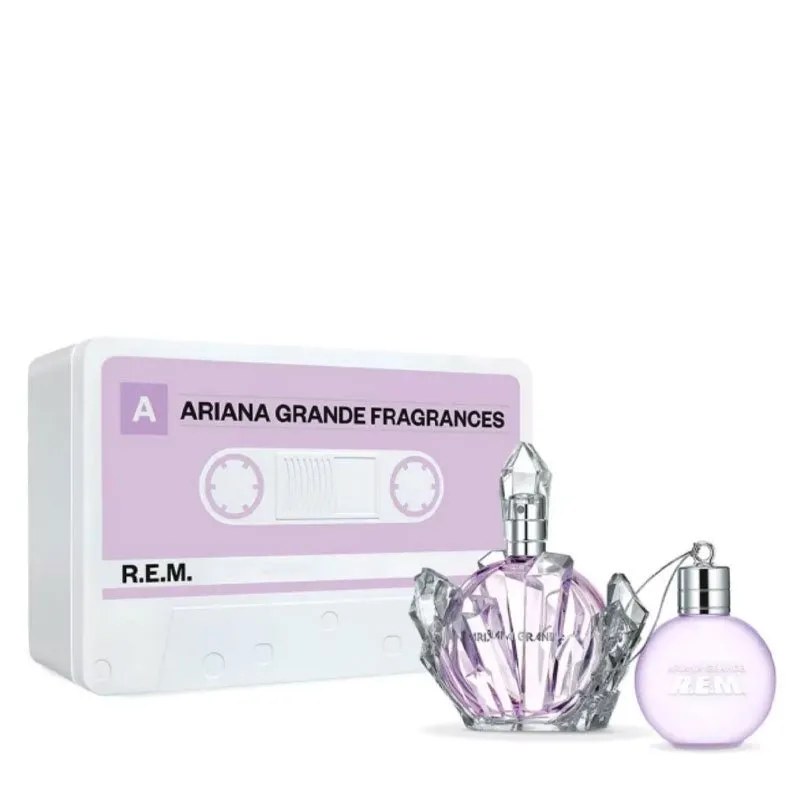 Ariana Grande R.E.M. Gift Set Discontinued