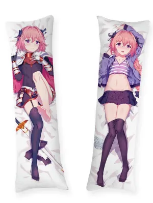 Astolfo Body Pillow <br/> Fate Astolfo