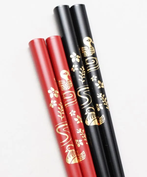 Auspicious Chopsticks Set