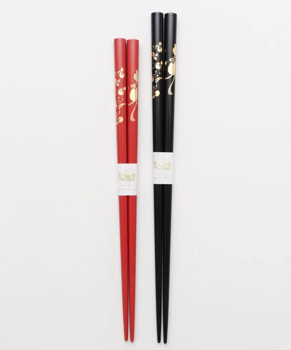 Auspicious Chopsticks Set