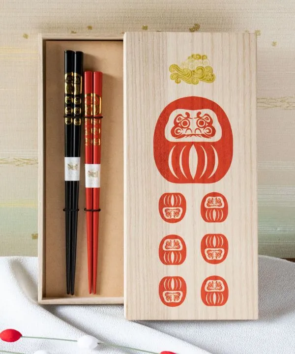 Auspicious Chopsticks Set