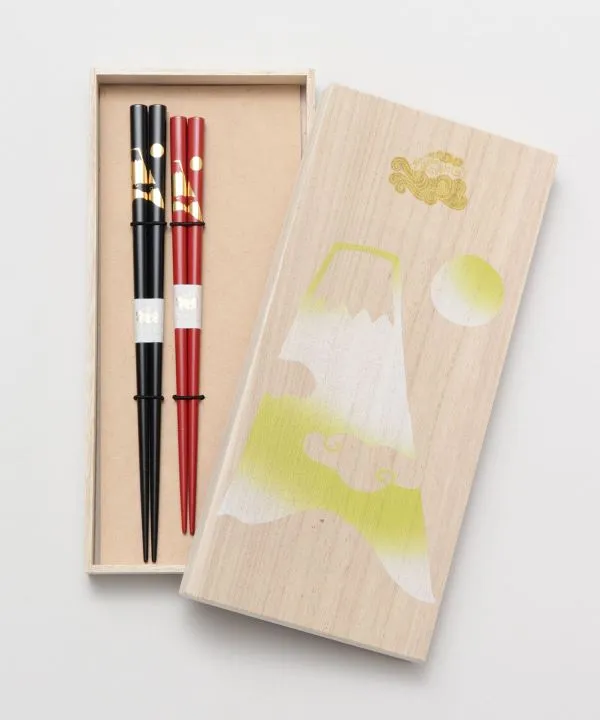 Auspicious Chopsticks Set