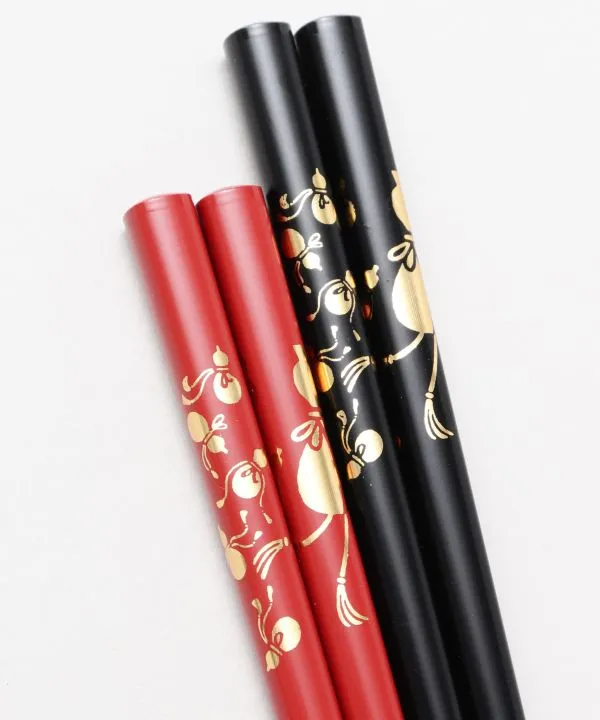 Auspicious Chopsticks Set