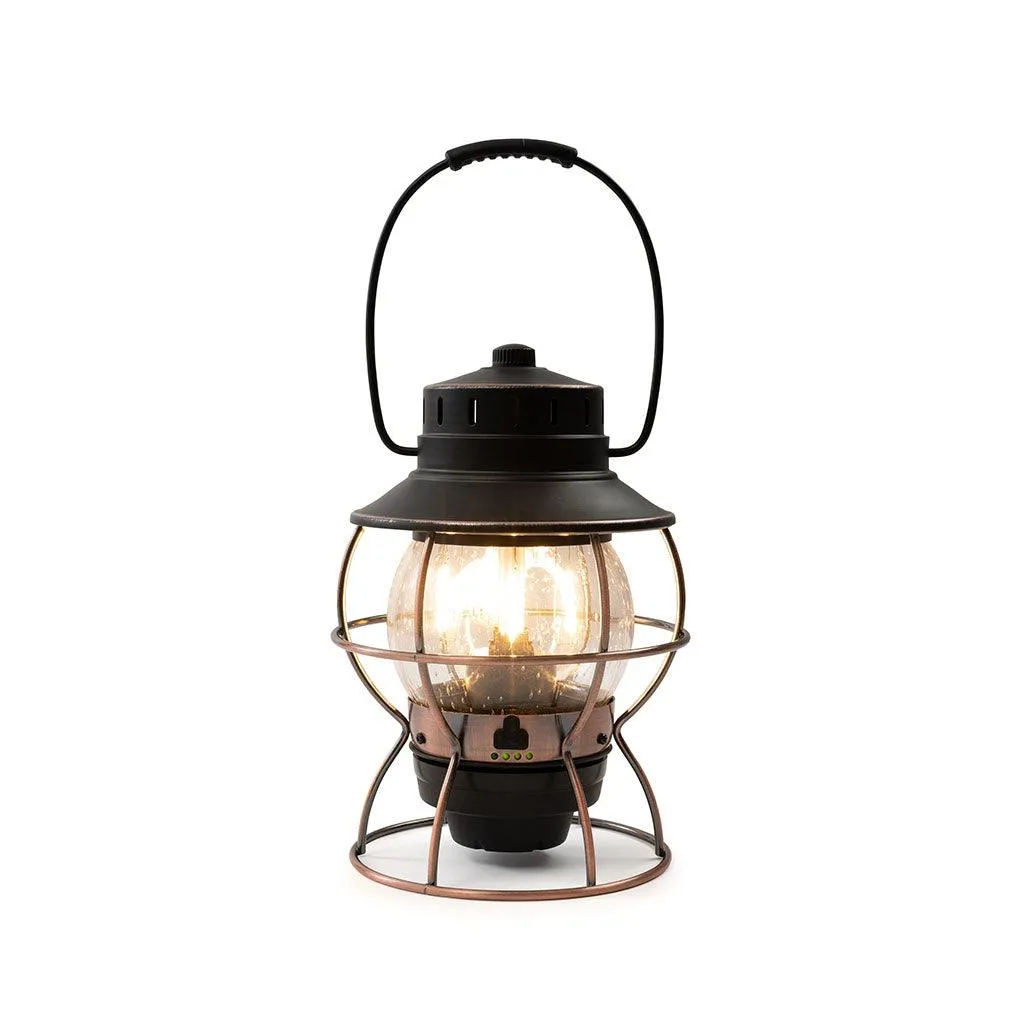 Barebones Railroad Lantern