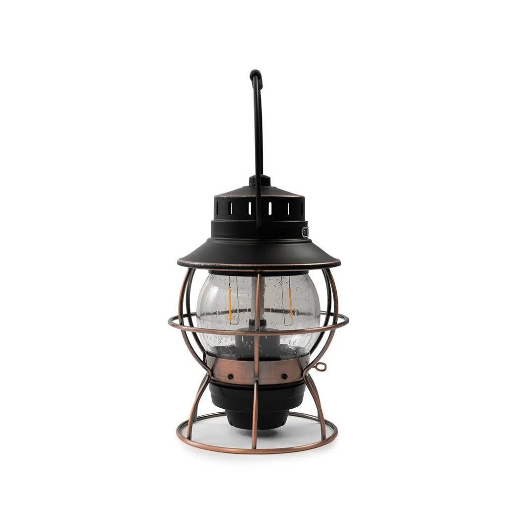 Barebones Railroad Lantern