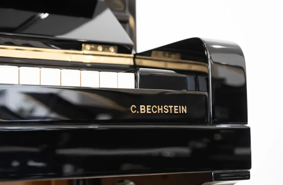 Bechstein Model 147 (58'') - ONLINE INVENTORY Call for Availability