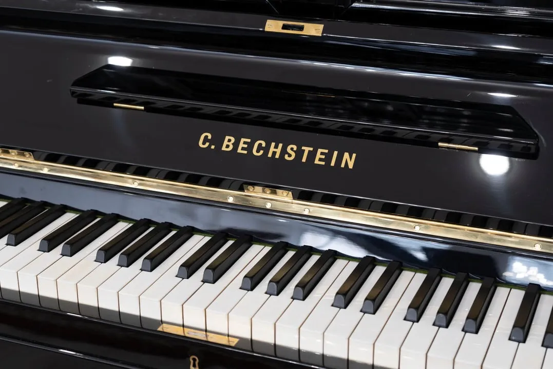 Bechstein Model 147 (58'') - ONLINE INVENTORY Call for Availability