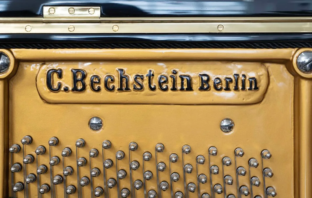 Bechstein Model 147 (58'') - ONLINE INVENTORY Call for Availability