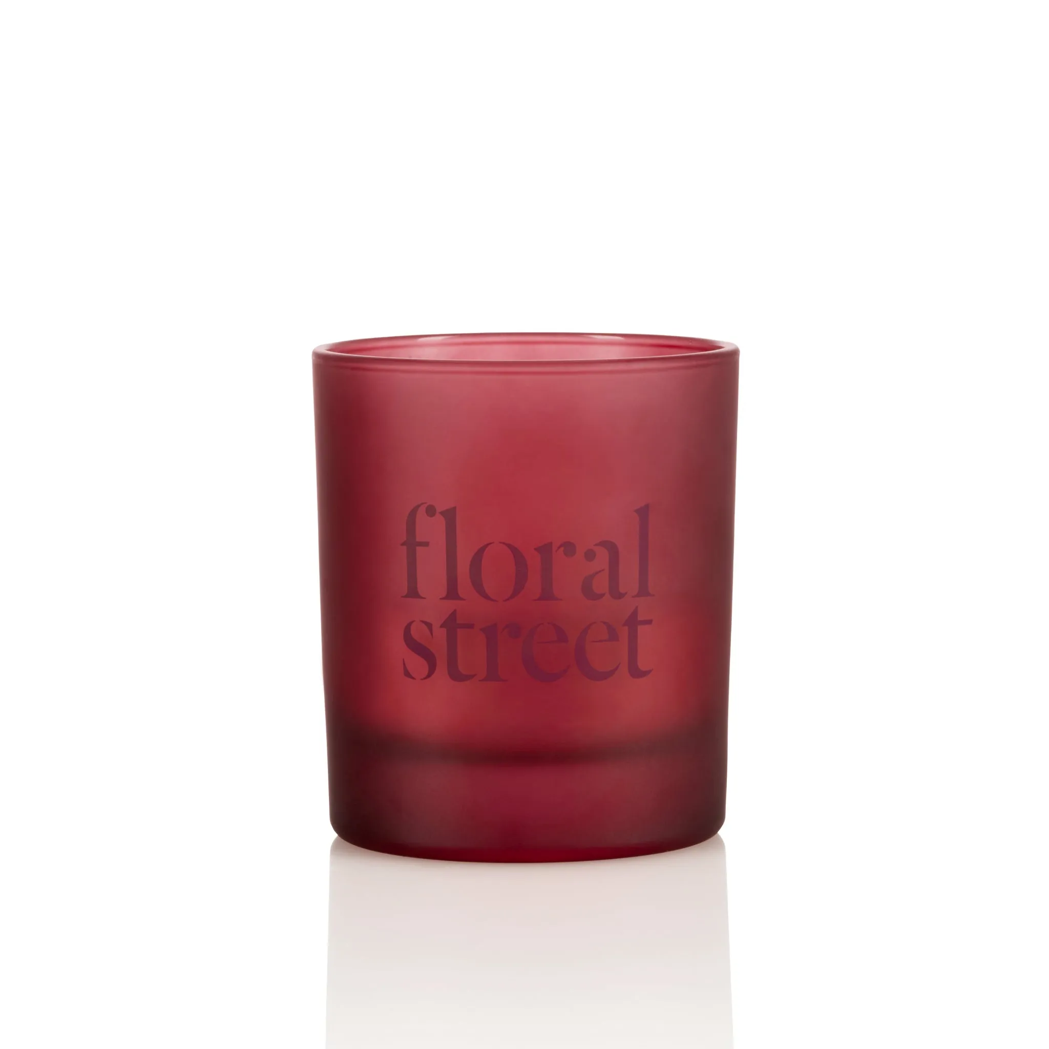 Berry Bloom Candle - Limited Edition