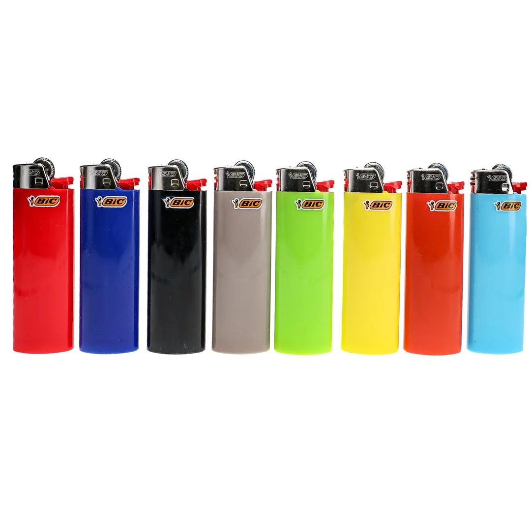 BIC Maxi Pocket Lighter