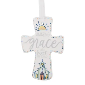 Ceramic Crosses ~ Various Styles