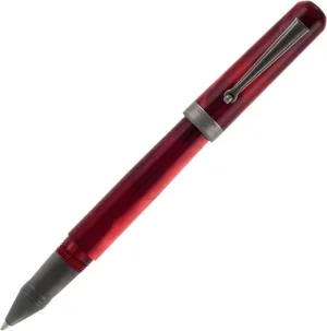 Delta Serena Red Rollerball Pen