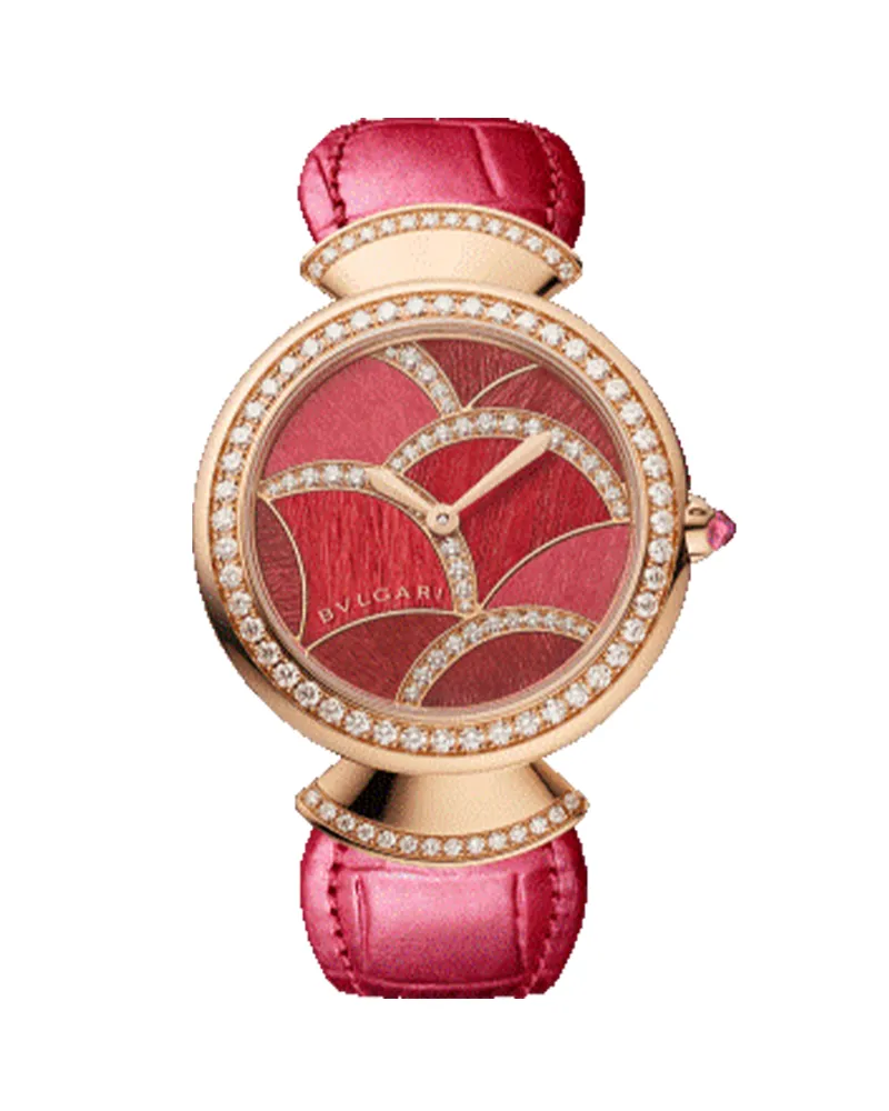 DIVAS’ DREAM WATCH