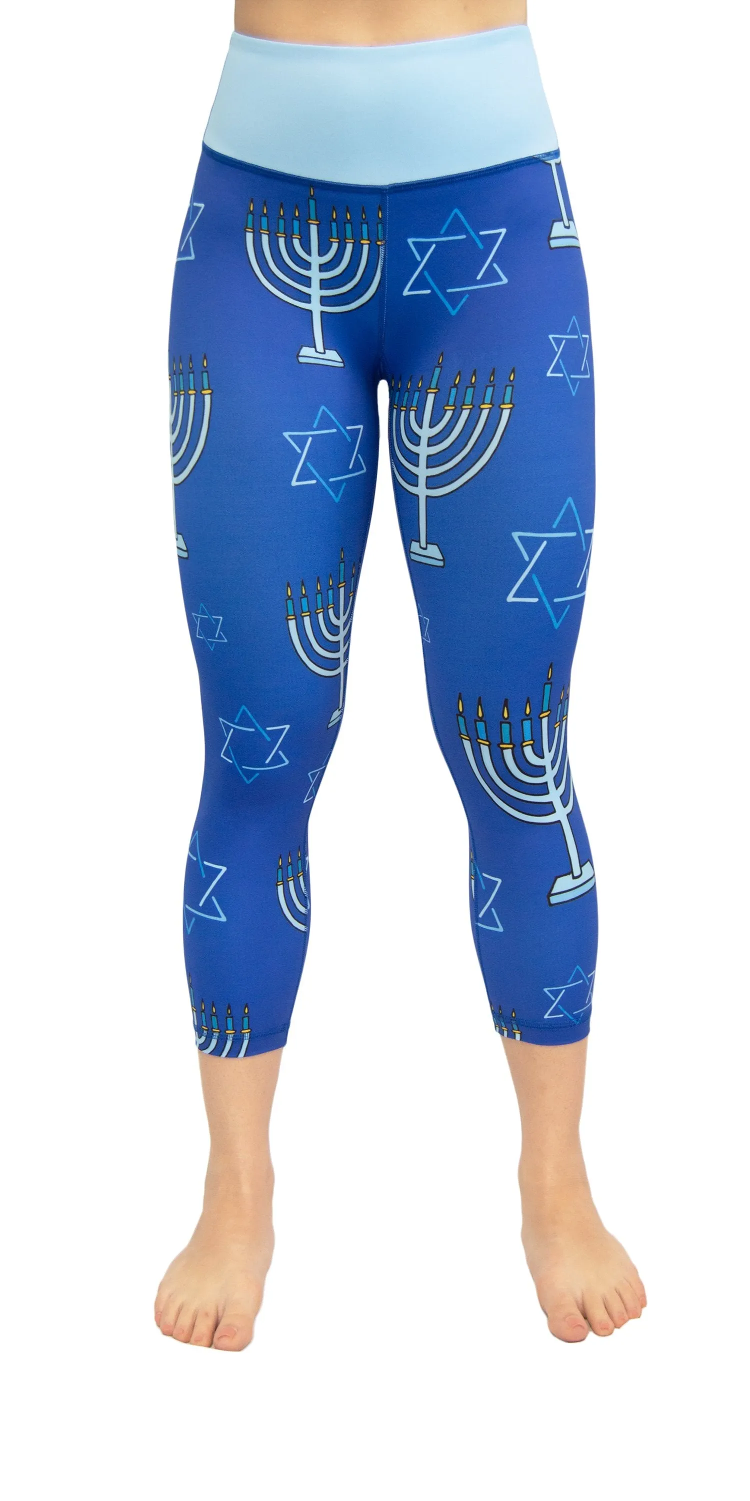 Festival of Lights - Legging