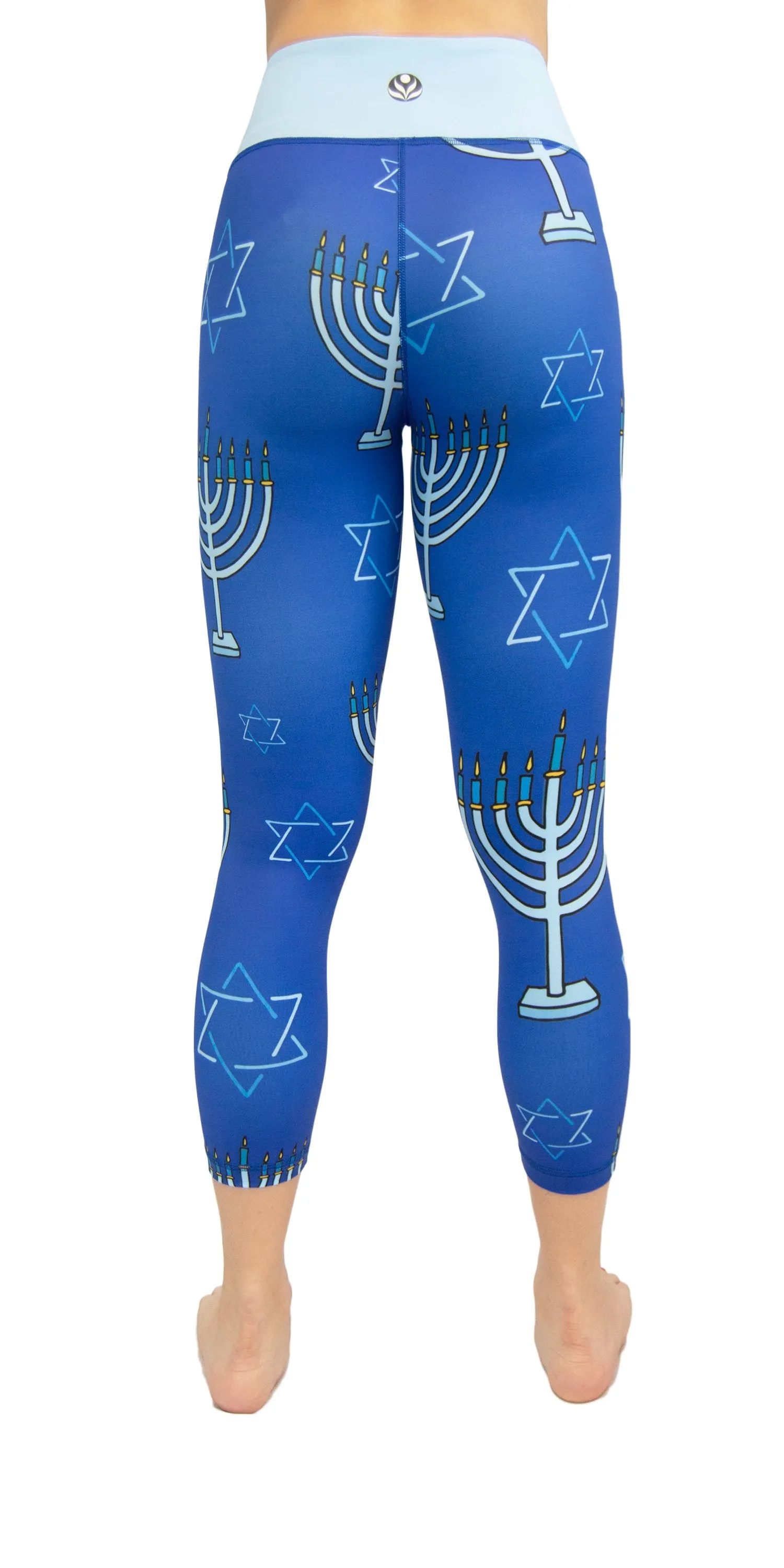 Festival of Lights - Legging