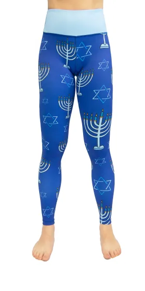 Festival of Lights - Legging