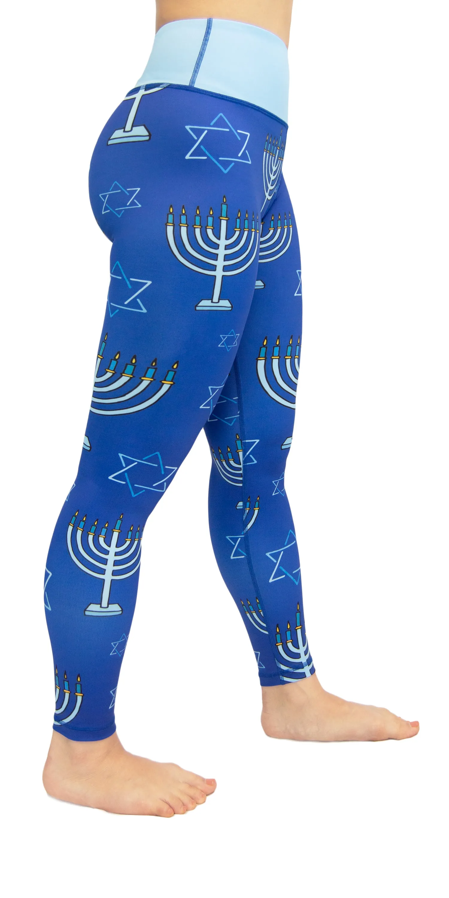 Festival of Lights - Legging