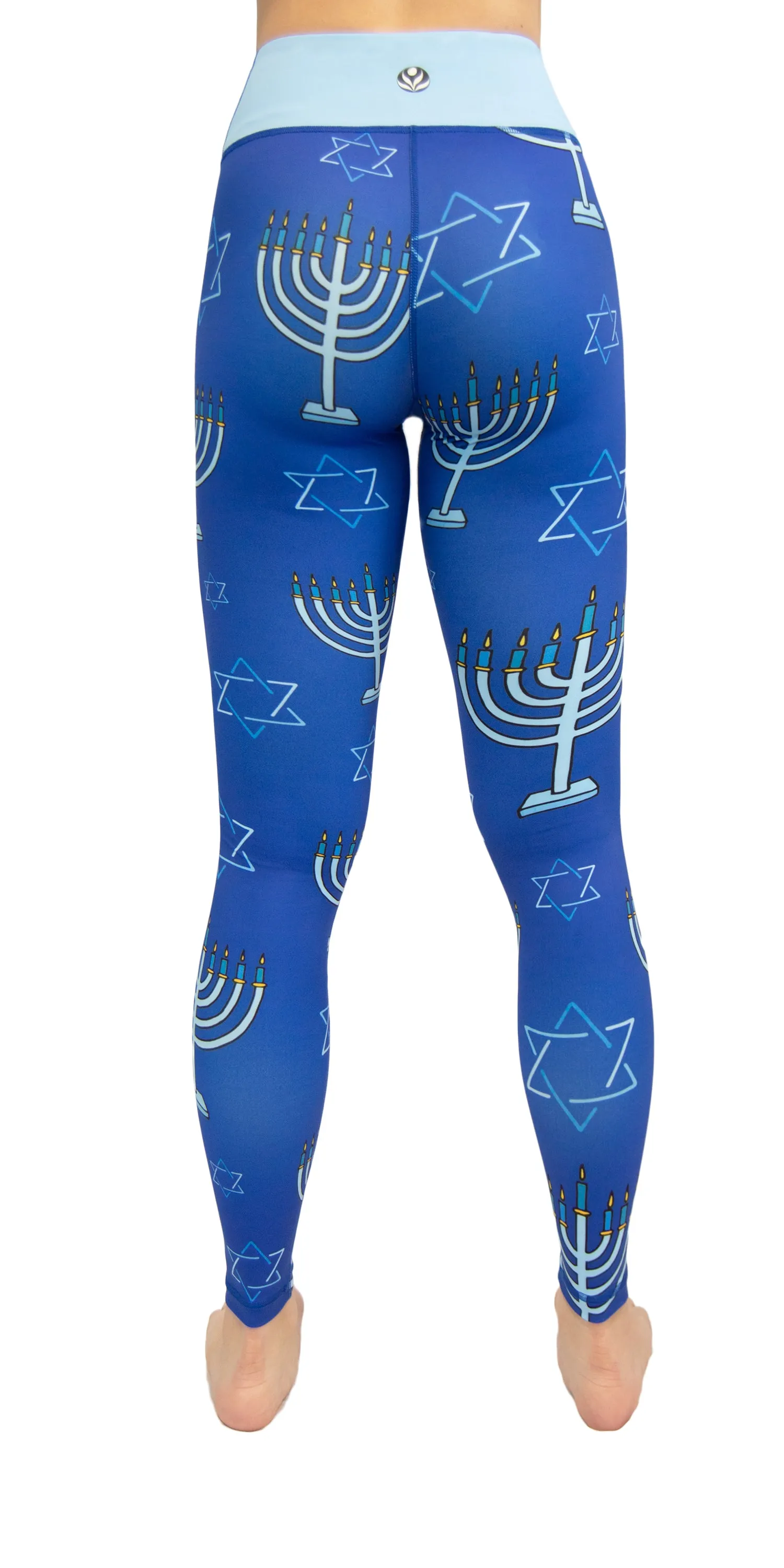 Festival of Lights - Legging