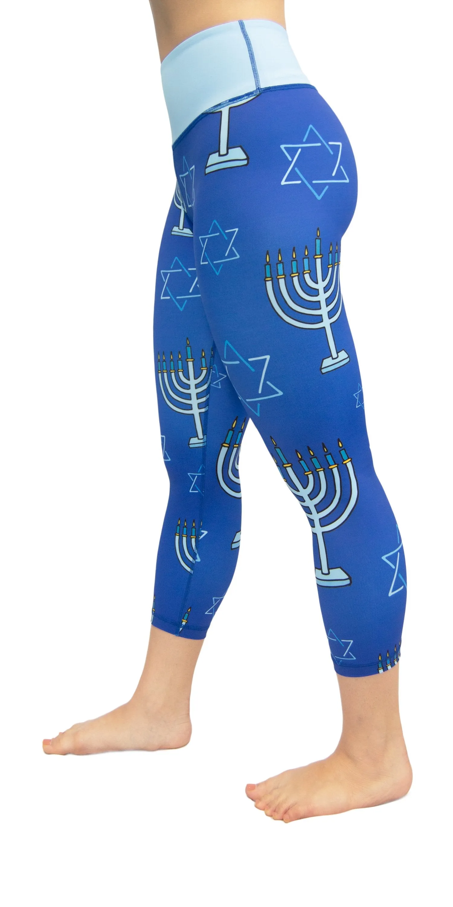 Festival of Lights - Legging