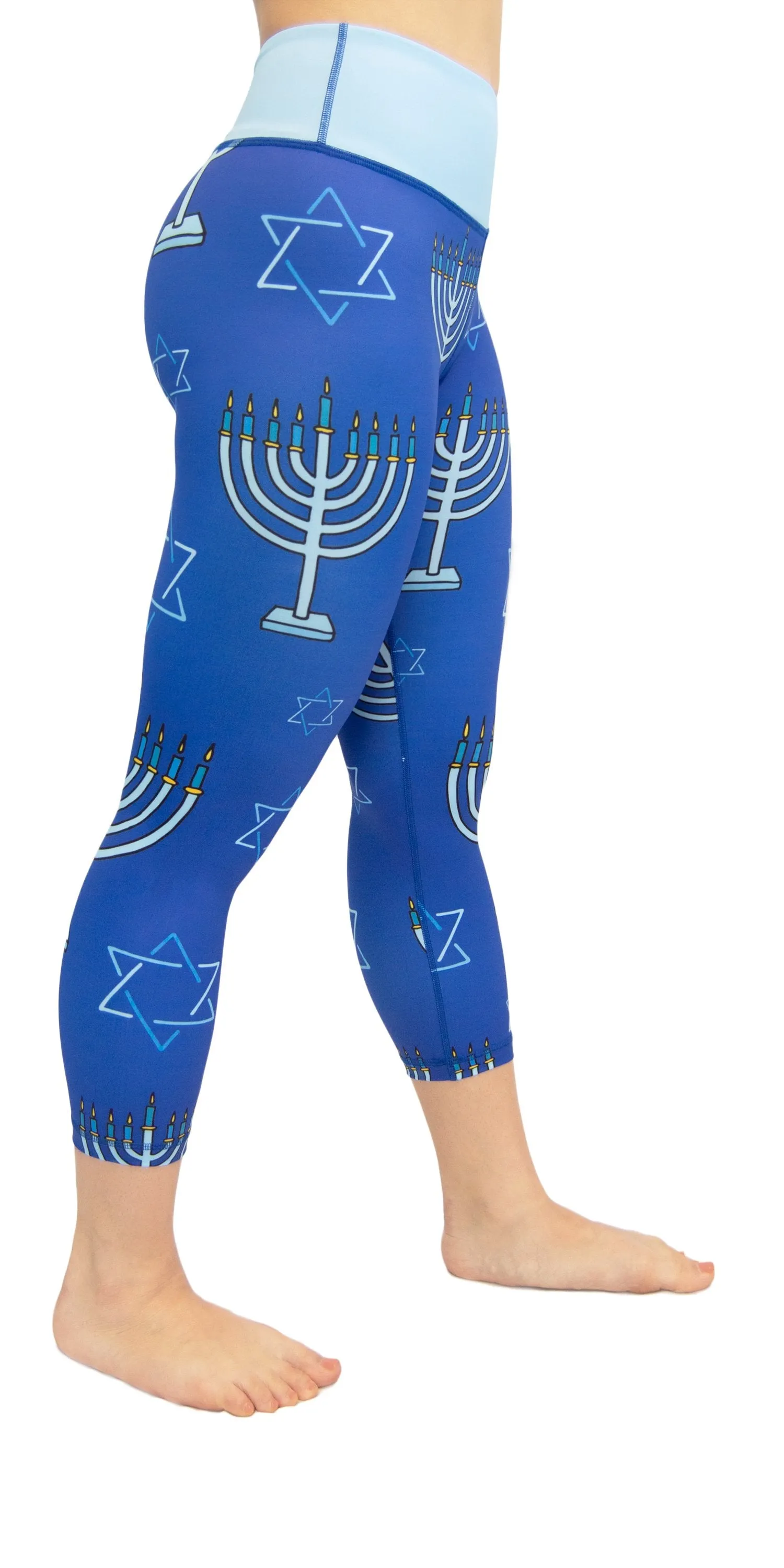 Festival of Lights - Legging