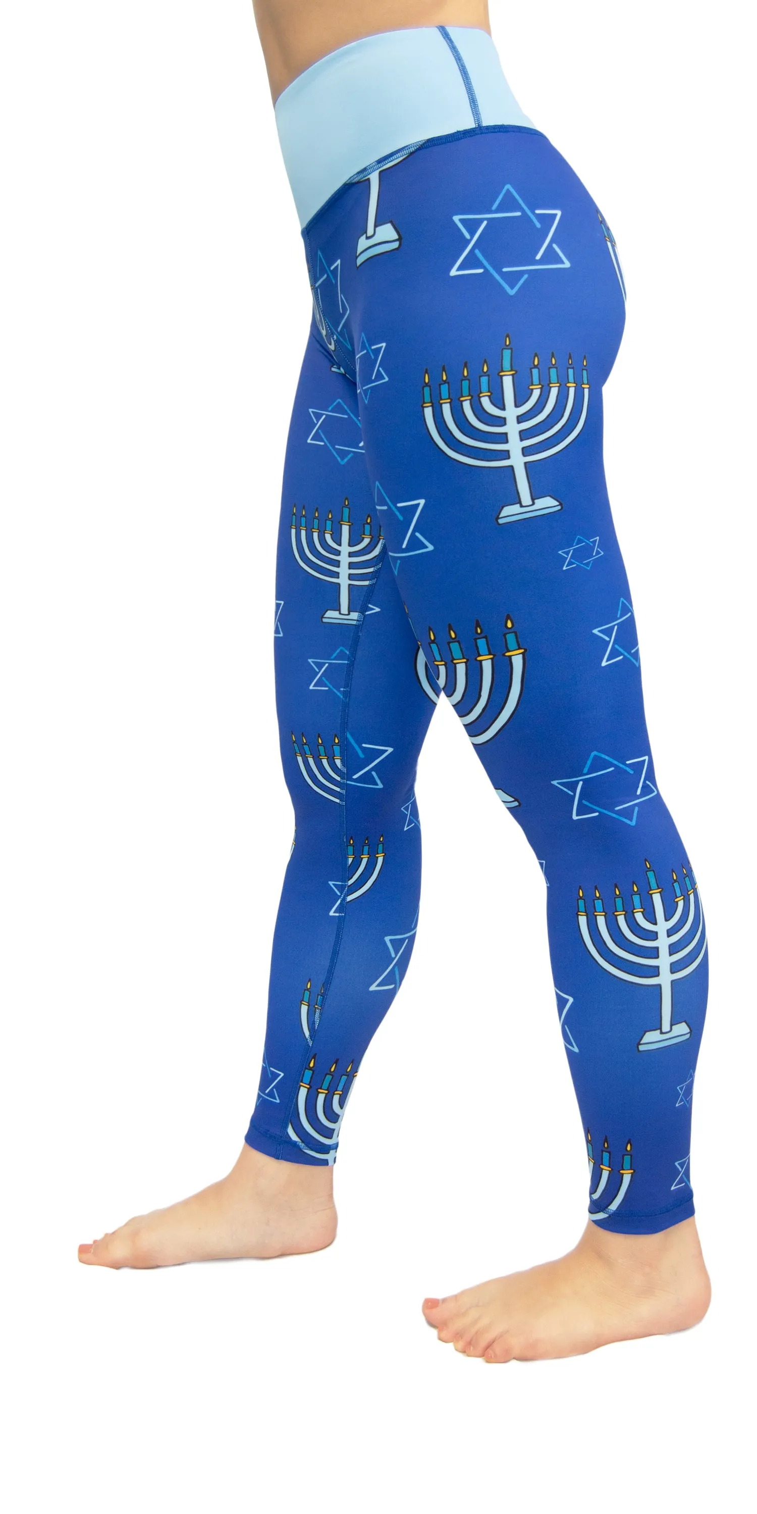 Festival of Lights - Legging