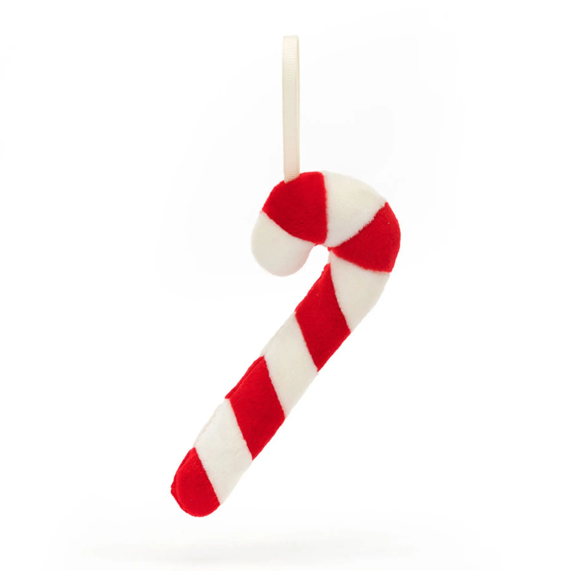 Festive Folly Hanging Decoration - Candy Cane