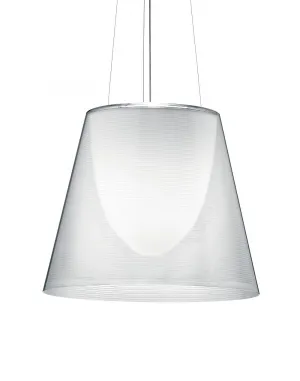 Flos Philippe Starck Ktribe S3 Pendant Light