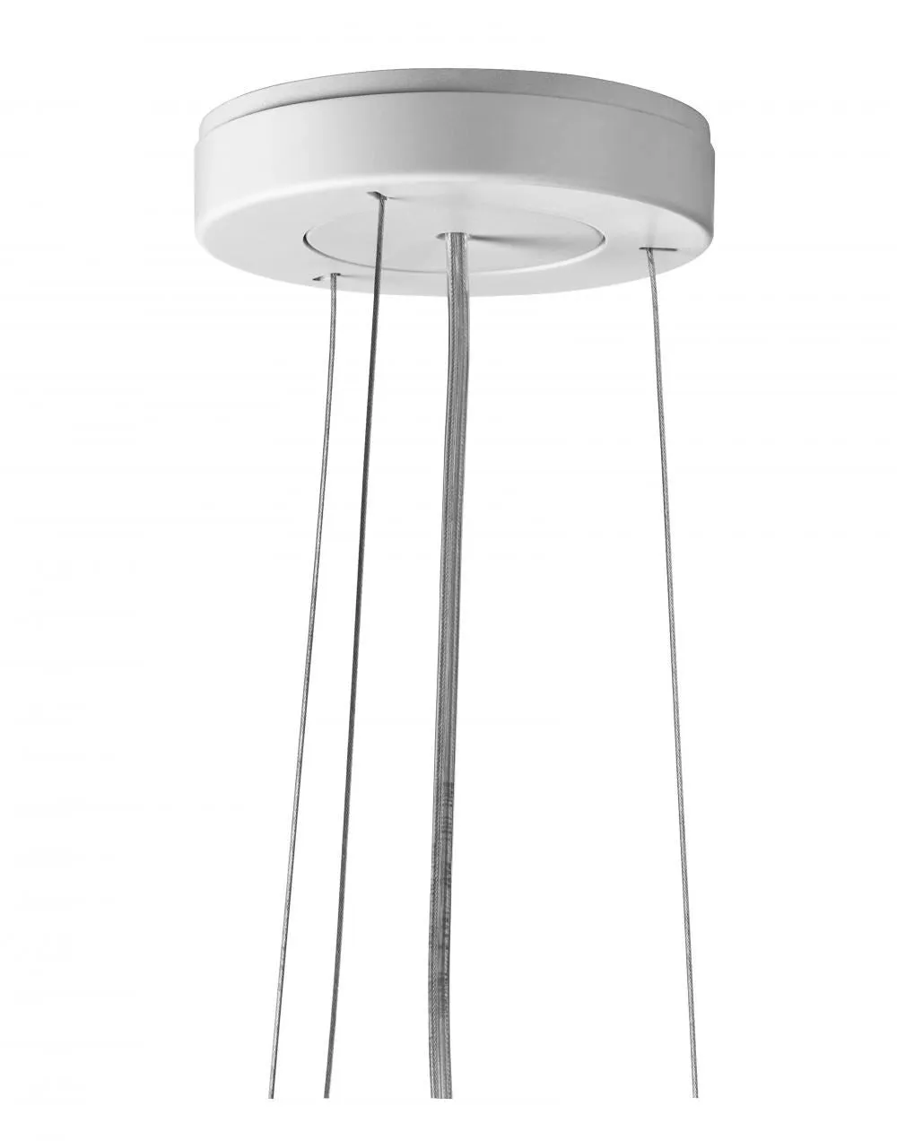 Flos Philippe Starck Ktribe S3 Pendant Light