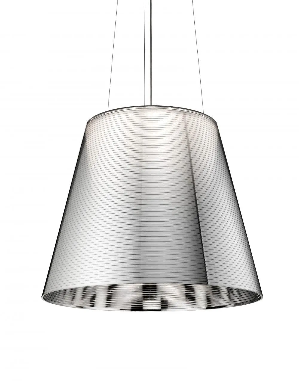 Flos Philippe Starck Ktribe S3 Pendant Light