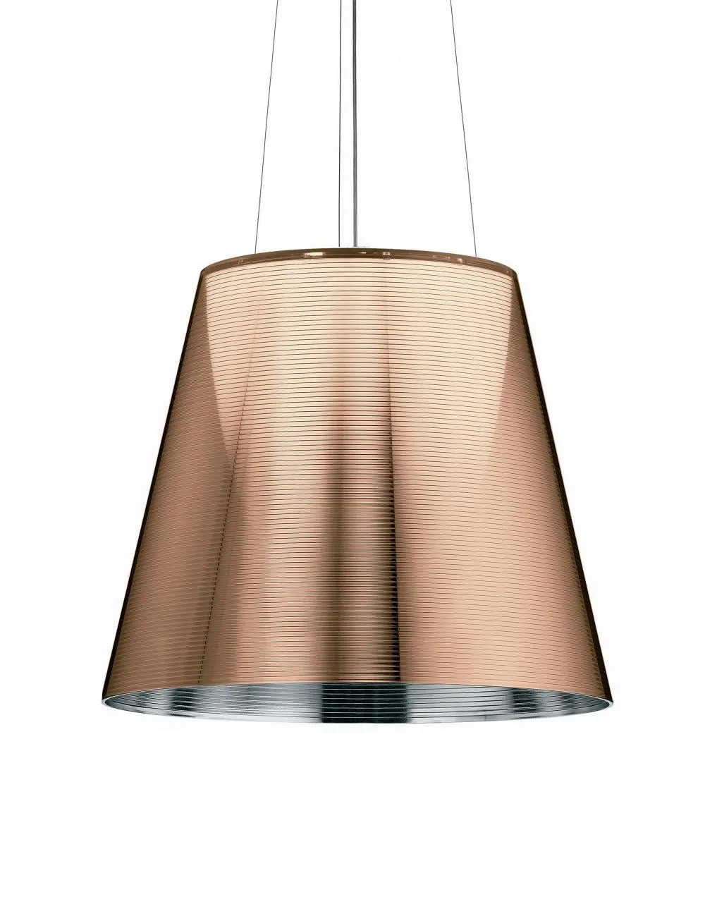 Flos Philippe Starck Ktribe S3 Pendant Light