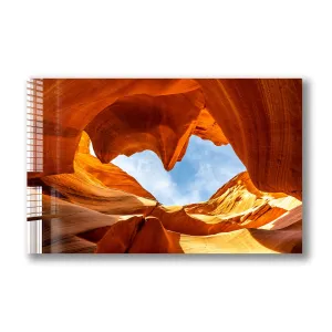 Grand Antelope Canyon