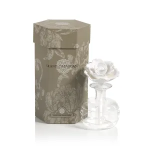 Grand Casablanca Porcelain Diffuser - Tahitian Gardenia