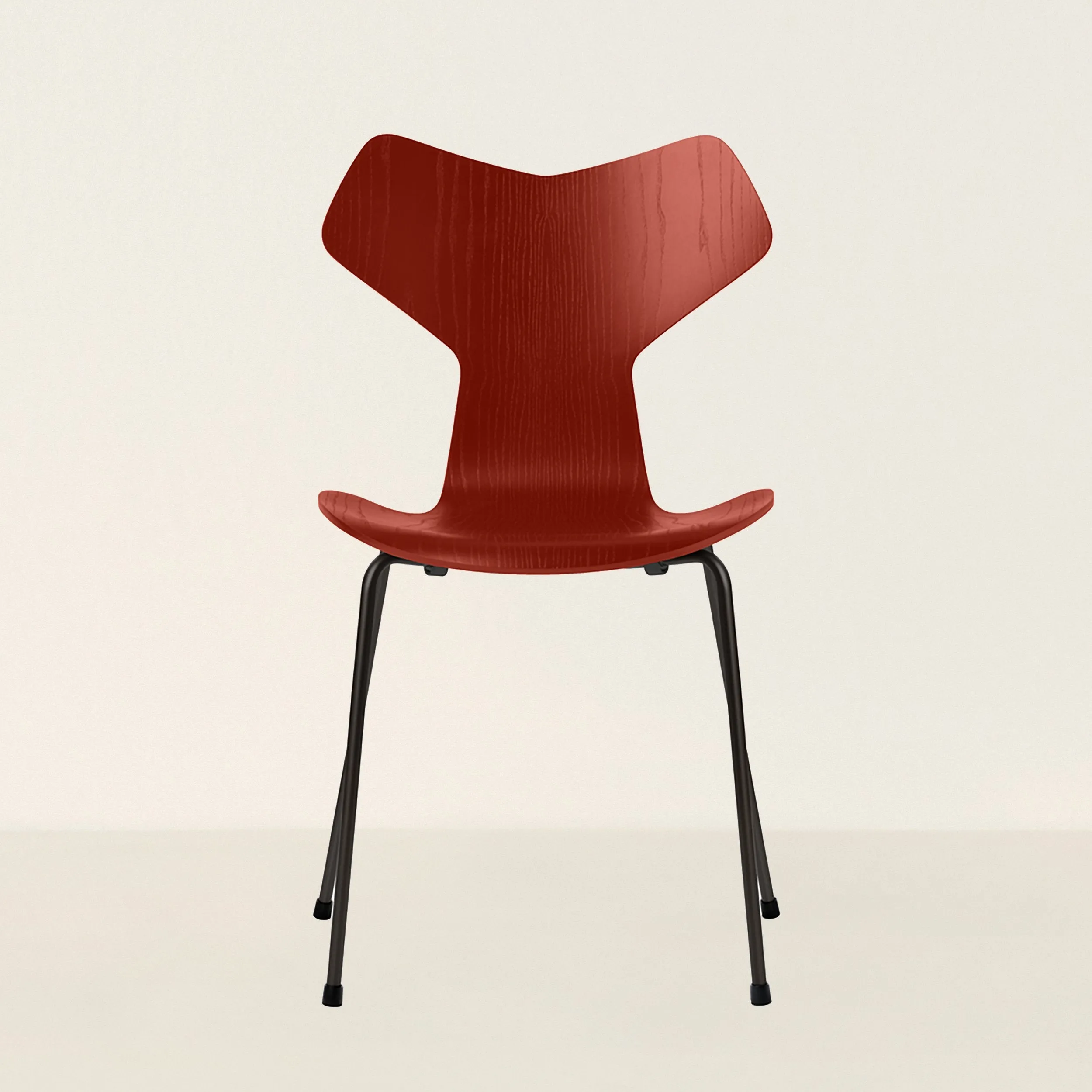 Grand Prix Chair, Coloured Ash