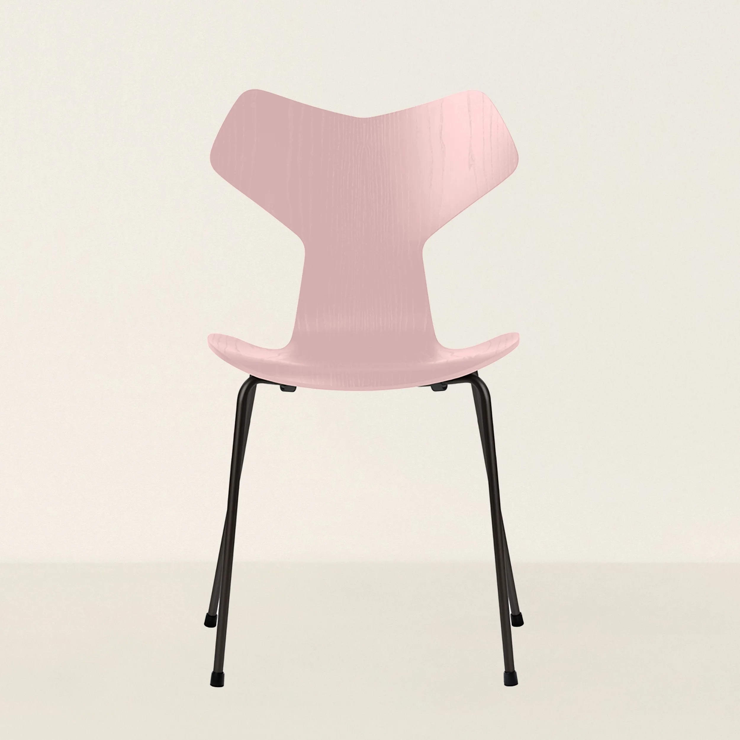 Grand Prix Chair, Coloured Ash