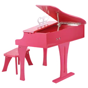 Hape Happy Piano - Pink