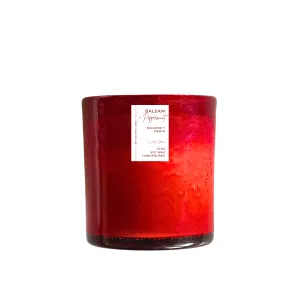 Limited Edition Balsam & Peppermint Soy Candle