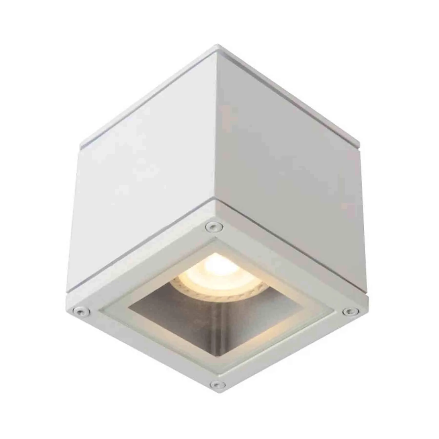 Lucide Aven Bathroom Ceiling Spotlight