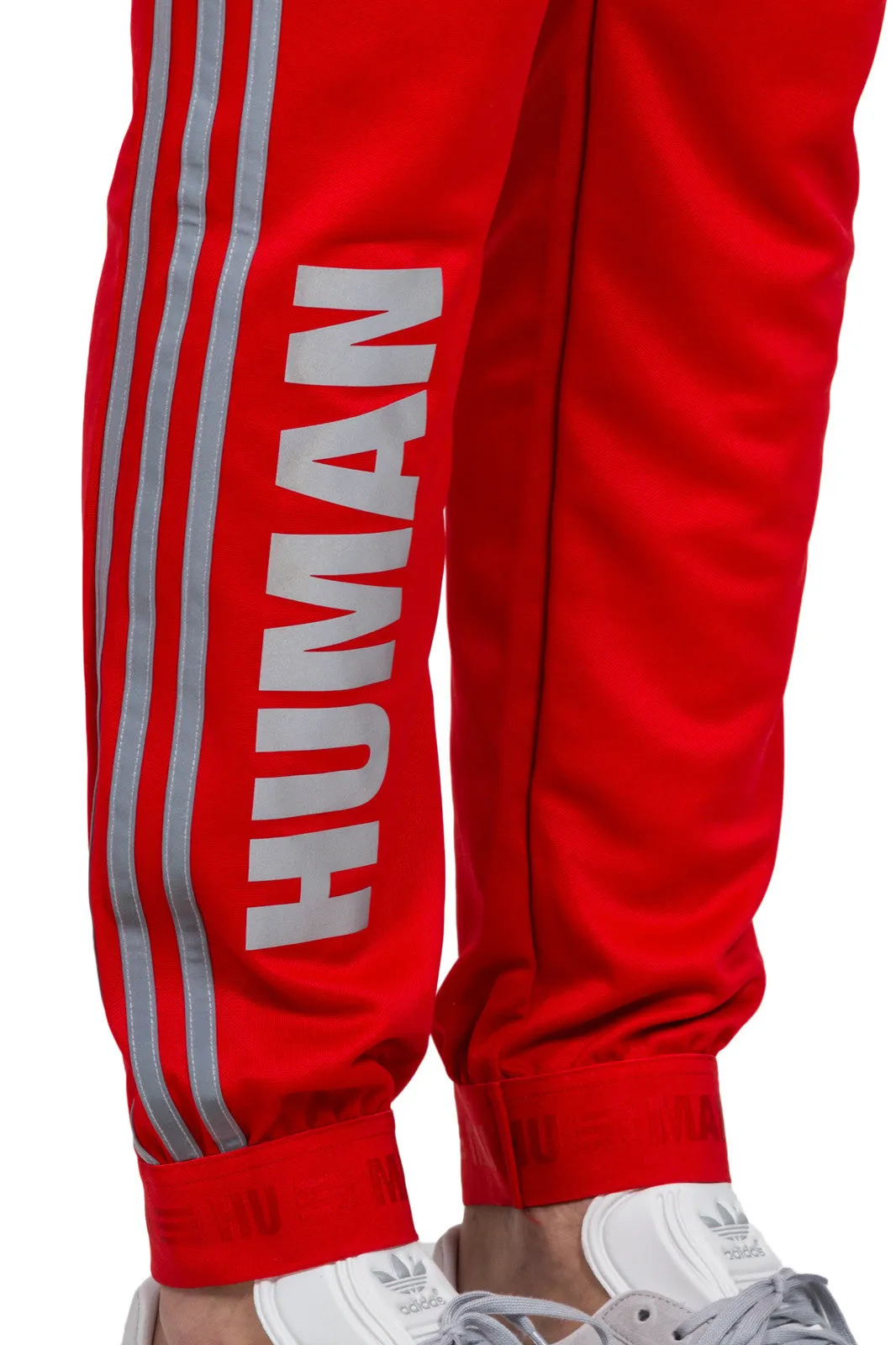 Pharrell Williams Hu Race Track Pants