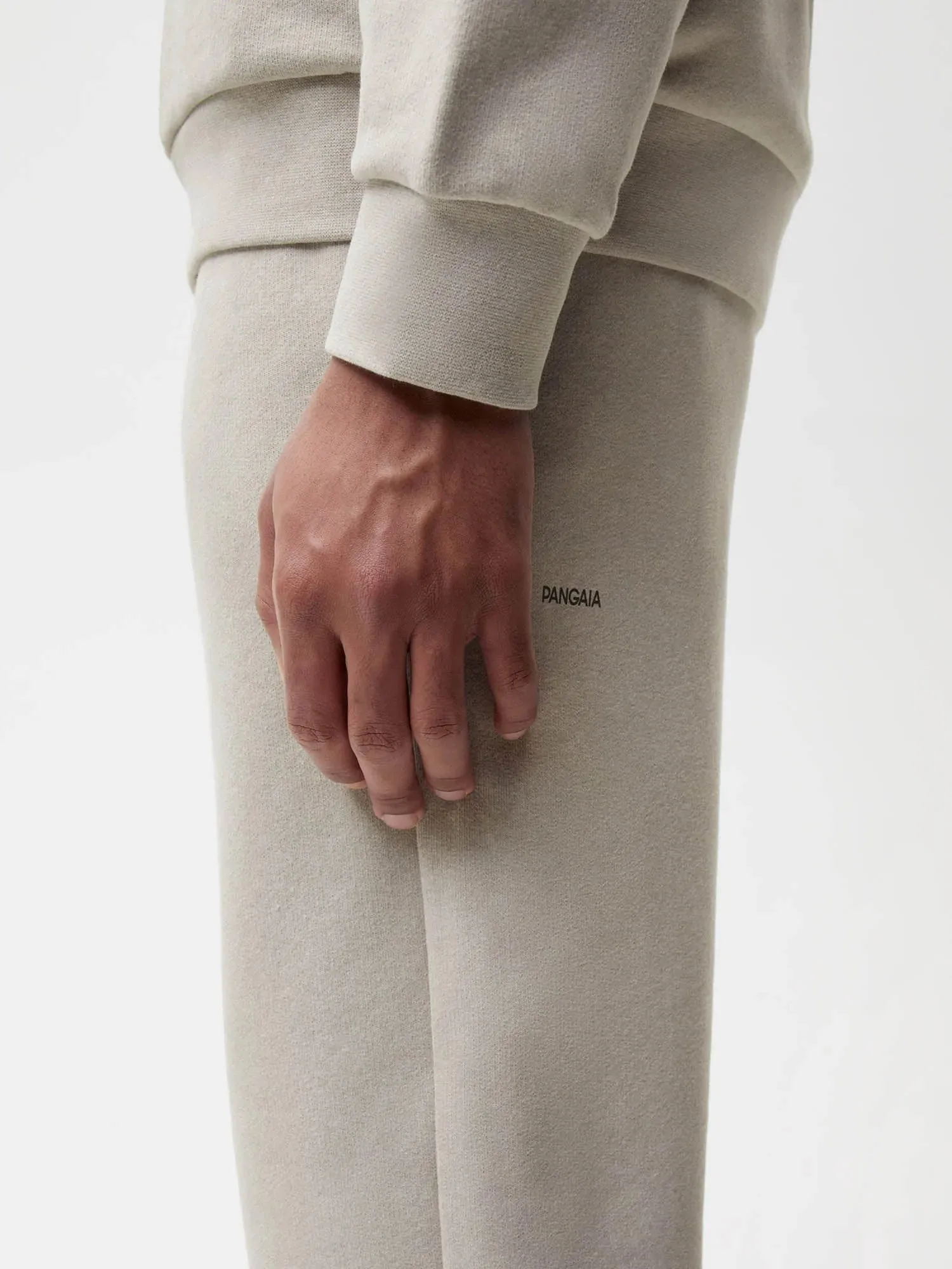 Reclaim Capsule Track Pants—moonlight