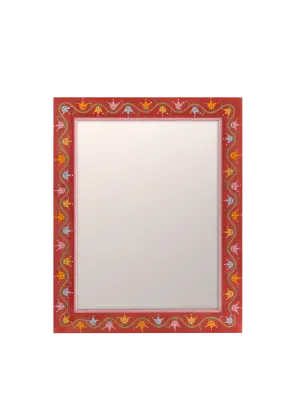 Rosa Mirror Crimson~ Small