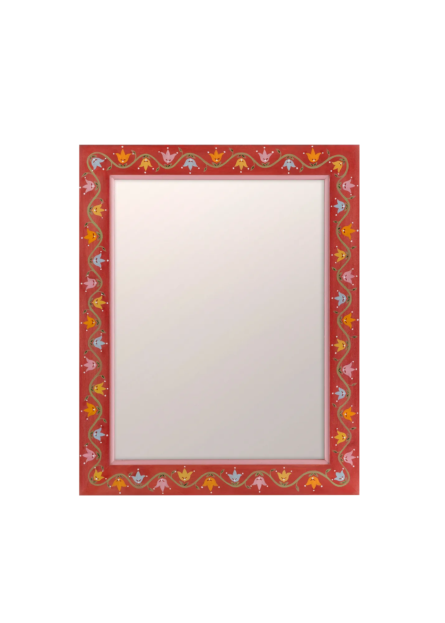 Rosa Mirror Crimson~ Small