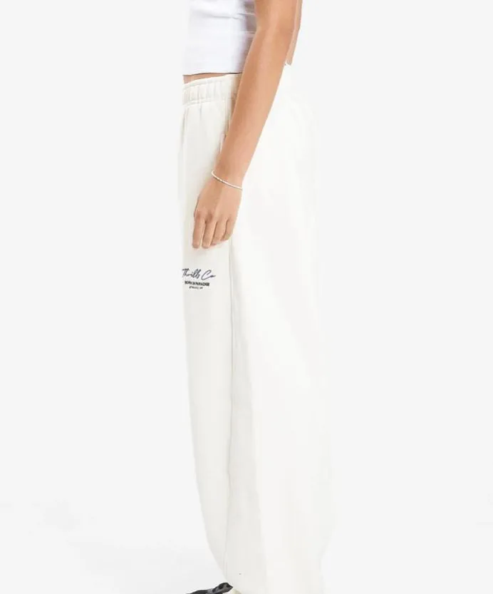 SIGNATURE TRACK PANT