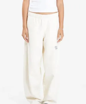 SIGNATURE TRACK PANT