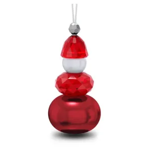 Swarovski Holiday Cheers Santa Clause Ornament (SKU: 5596389)