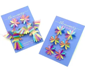 THE ACCESSORY SCOUT - Otomi Earrings