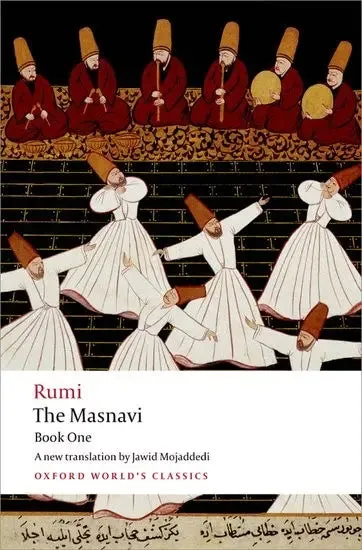 The Masnavi of Rumi