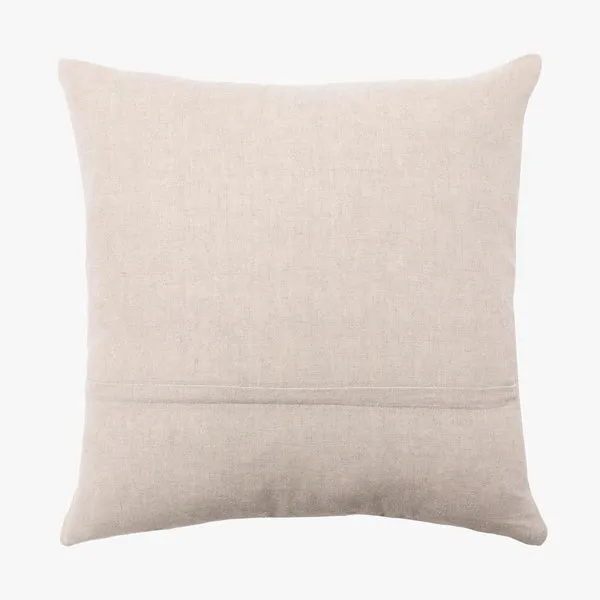 Vida Manuka Grand Linen Cushion 60x60cm